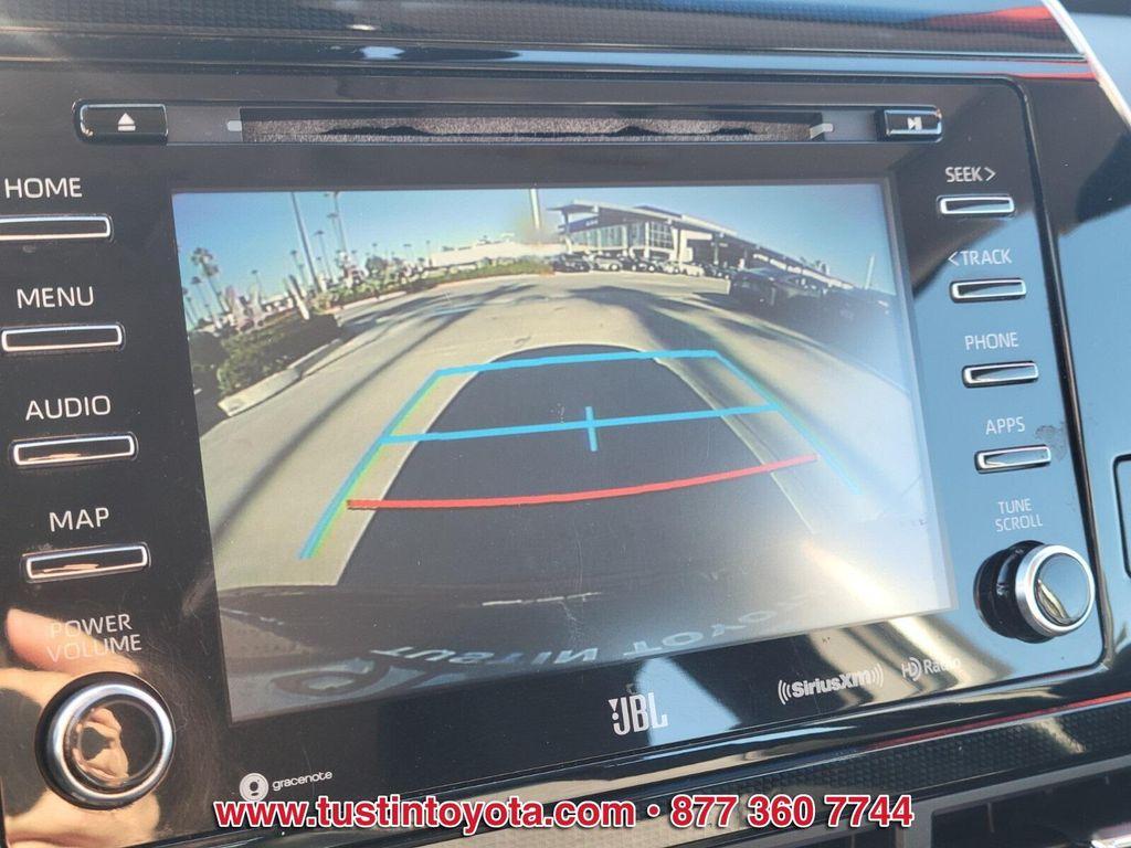 used 2019 Toyota Mirai car, priced at $7,888