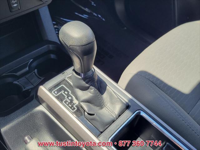 used 2018 Toyota Tacoma car, priced at $30,888