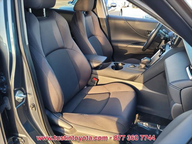 used 2021 Toyota Venza car, priced at $28,988