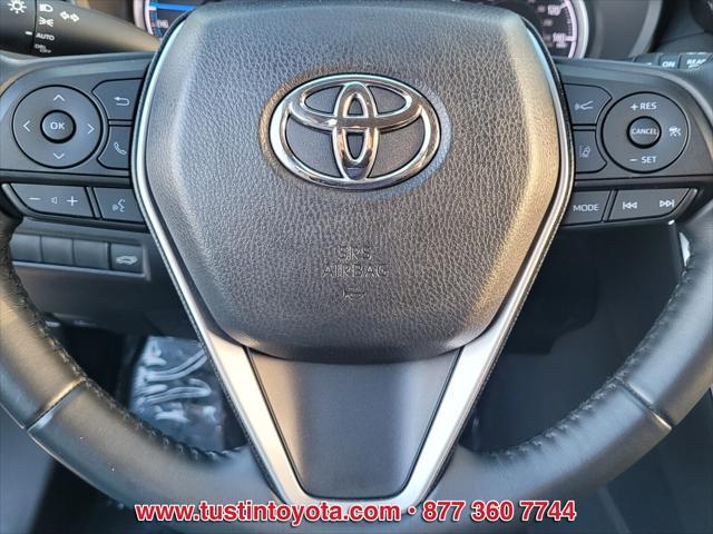 used 2021 Toyota Venza car, priced at $28,988