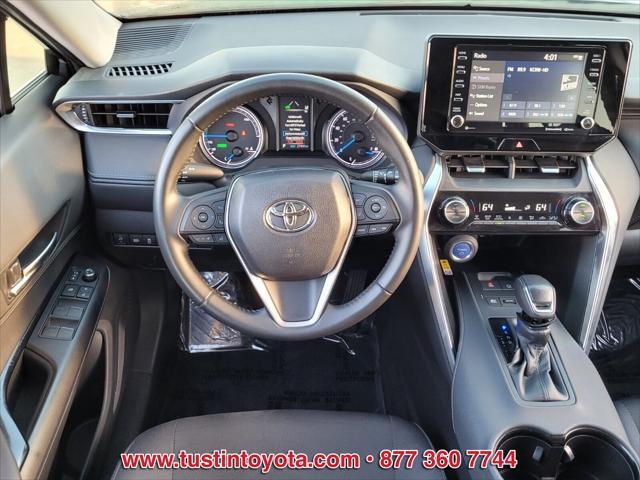 used 2021 Toyota Venza car, priced at $28,988