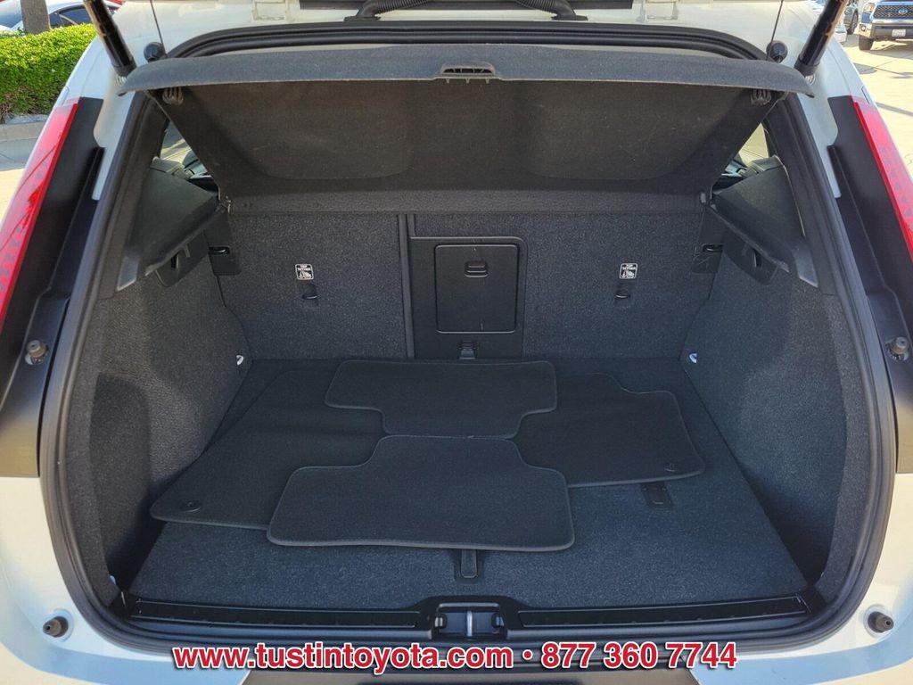 used 2021 Volvo XC40 car, priced at $16,998