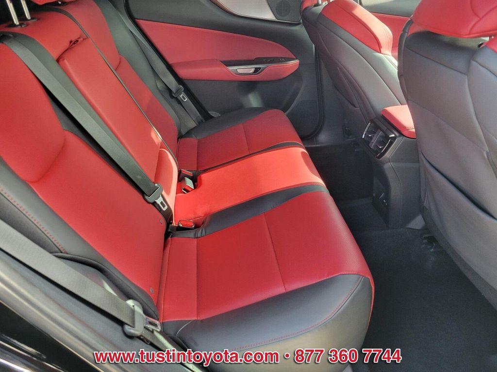 used 2024 Lexus NX 350 car, priced at $44,888