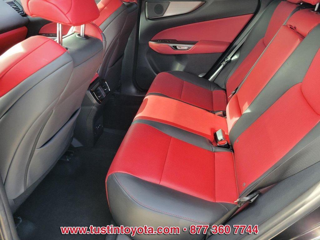 used 2024 Lexus NX 350 car, priced at $44,888
