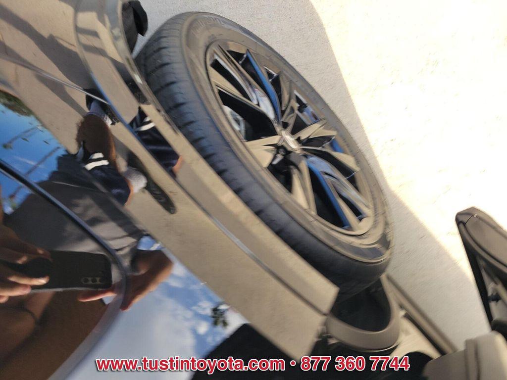 used 2024 Lexus NX 350 car, priced at $44,888