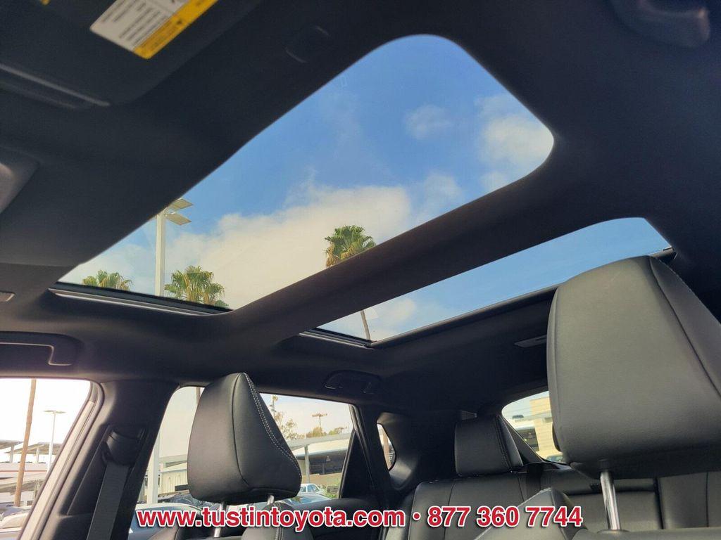 used 2023 Toyota bZ4X car, priced at $28,998