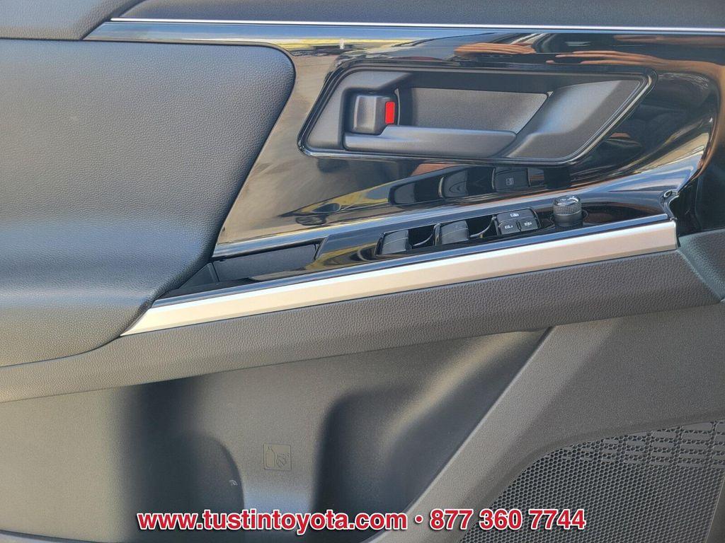 used 2023 Toyota bZ4X car, priced at $28,998