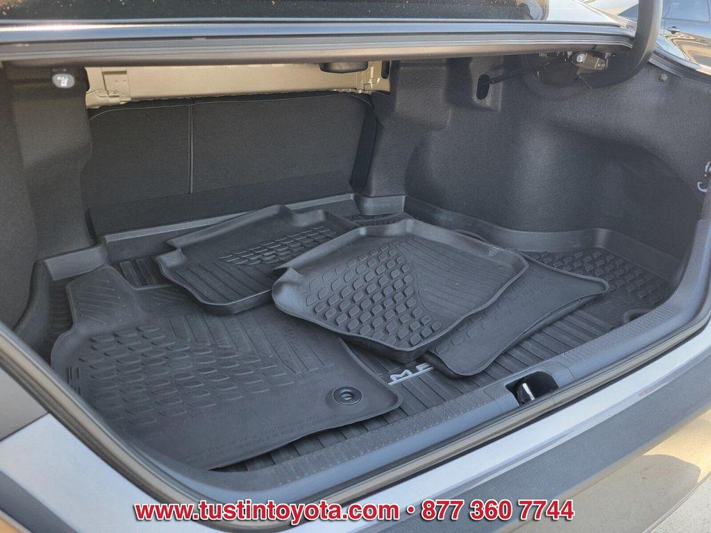 used 2021 Toyota Camry car, priced at $22,588