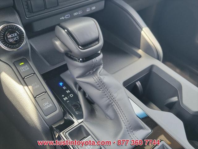used 2024 Toyota Land Cruiser car, priced at $58,998