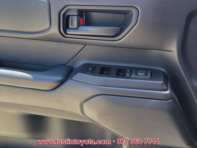used 2024 Toyota Land Cruiser car, priced at $58,998