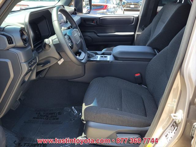 used 2024 Toyota Land Cruiser car, priced at $58,998