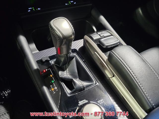 used 2017 Lexus GS 350 car, priced at $28,488