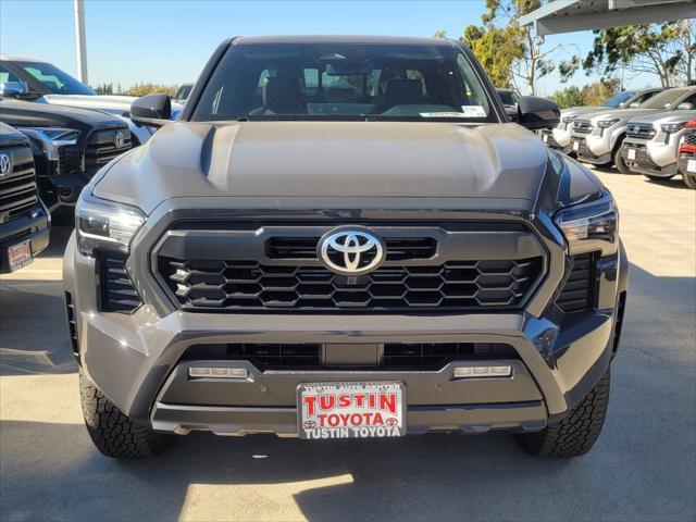 new 2024 Toyota Tacoma car, priced at $55,708