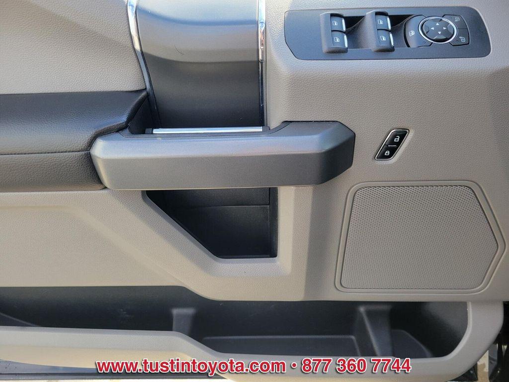 used 2016 Ford F-150 car, priced at $19,990