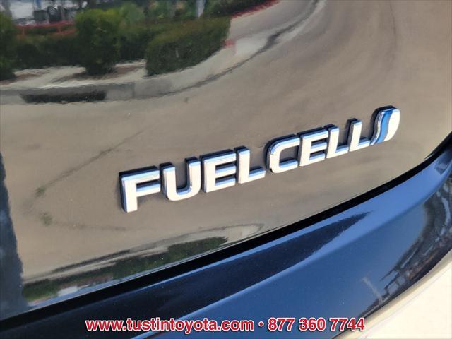 used 2019 Toyota Mirai car, priced at $8,998