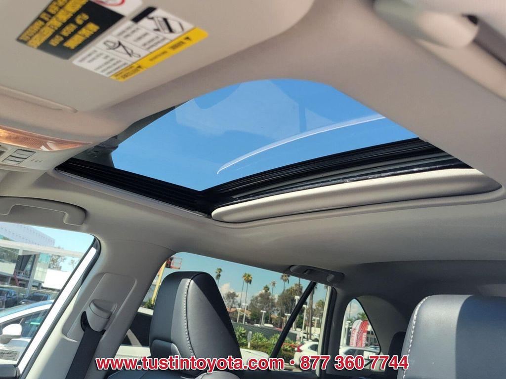 used 2021 Toyota RAV4 car, priced at $29,999