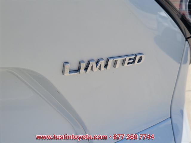 used 2023 Toyota bZ4X car, priced at $30,888