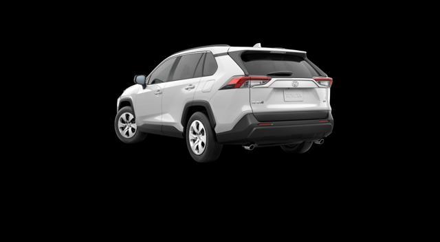 new 2024 Toyota RAV4 car, priced at $31,743