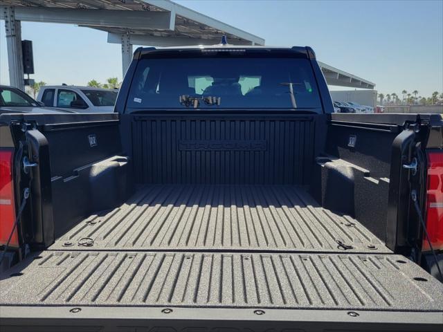 new 2025 Toyota Tacoma car, priced at $46,823
