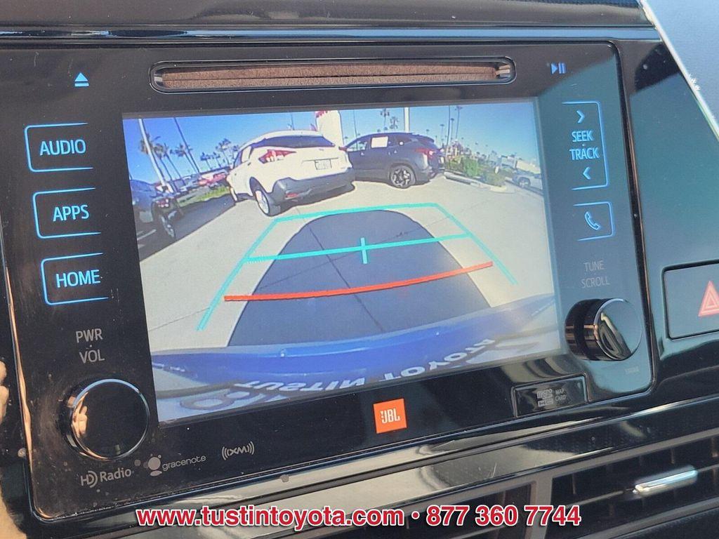 used 2017 Toyota Mirai car, priced at $6,999