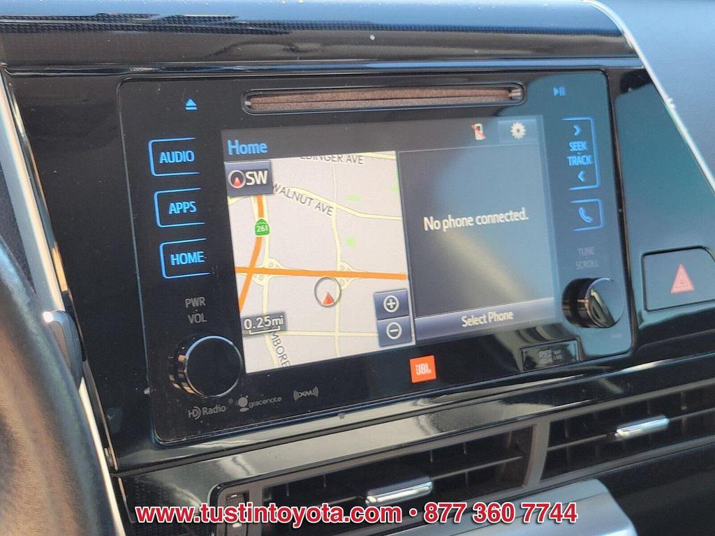 used 2017 Toyota Mirai car, priced at $6,999