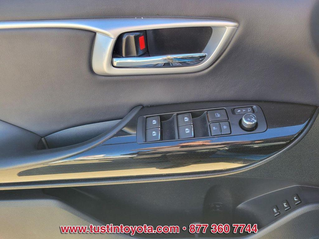 used 2017 Toyota Mirai car, priced at $6,999