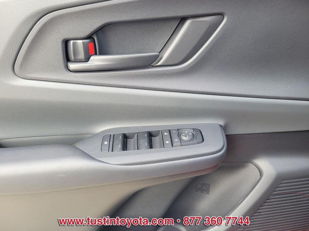 used 2025 Toyota Prius car, priced at $28,588