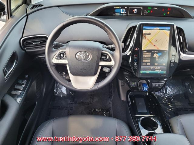 used 2019 Toyota Prius Prime car, priced at $22,588