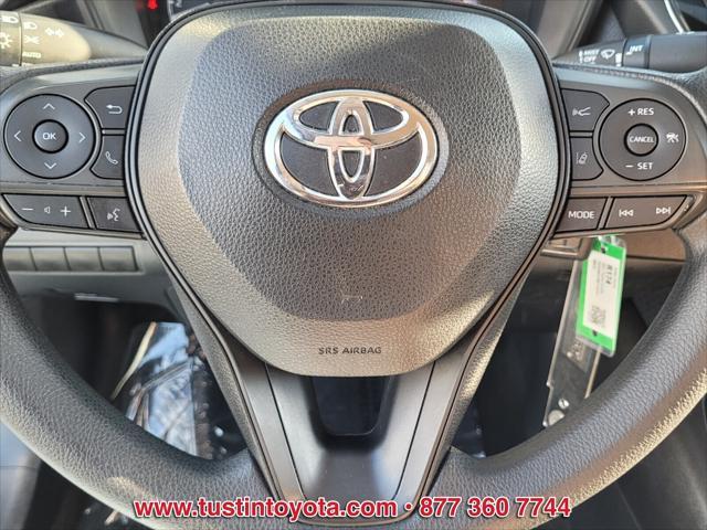 used 2021 Toyota Corolla car, priced at $17,995