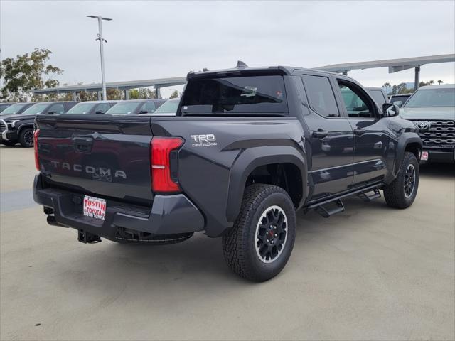 new 2025 Toyota Tacoma car, priced at $46,353