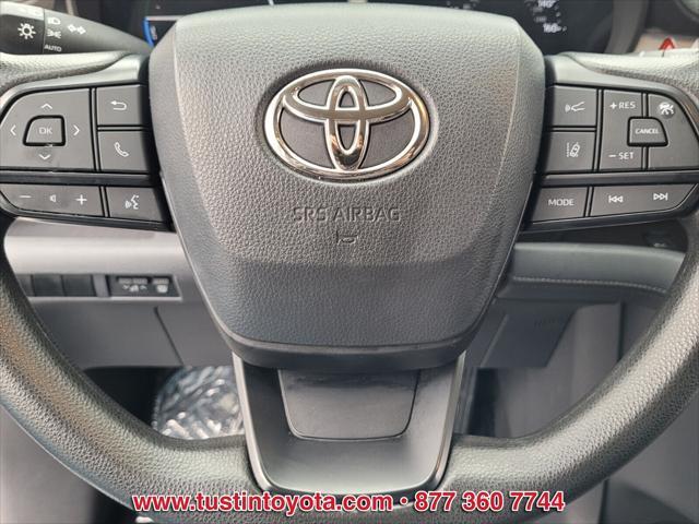 used 2023 Toyota Sienna car, priced at $42,998