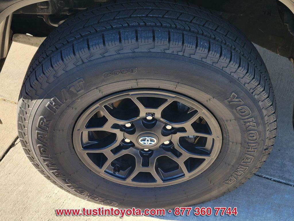 used 2021 Toyota Tacoma car, priced at $32,488