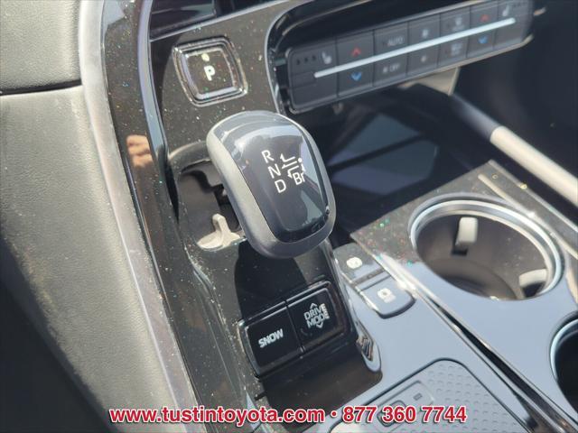 used 2022 Toyota Mirai car, priced at $12,333