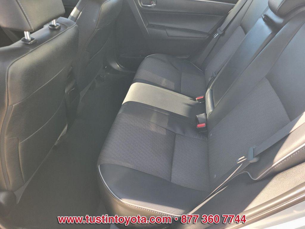 used 2016 Toyota Corolla car, priced at $16,998