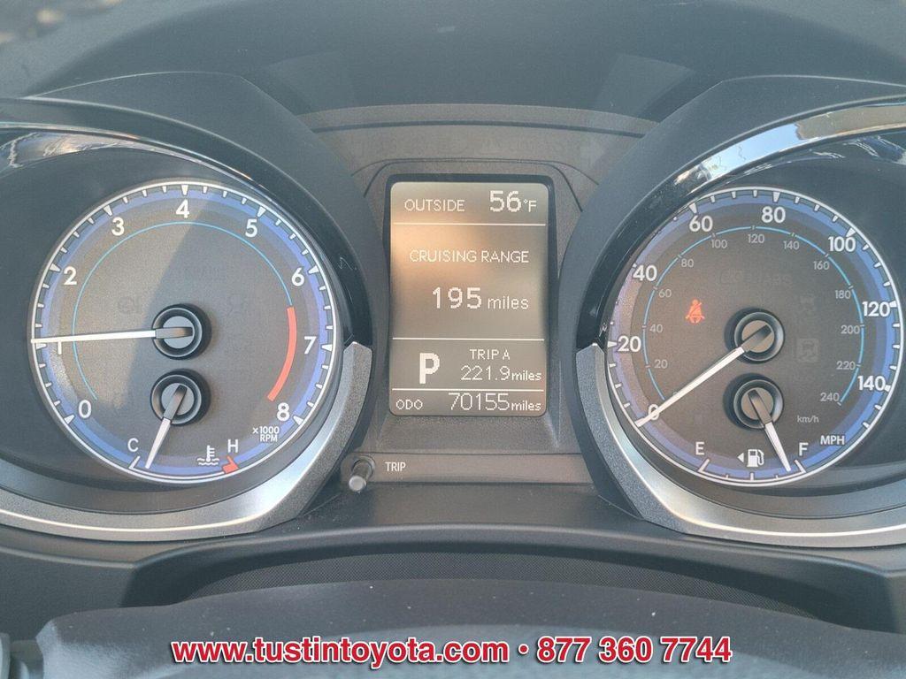 used 2016 Toyota Corolla car, priced at $16,998