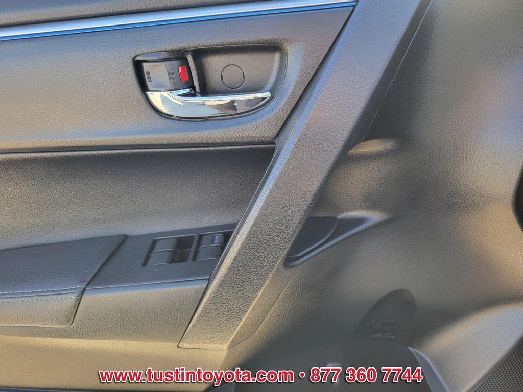 used 2016 Toyota Corolla car, priced at $16,998