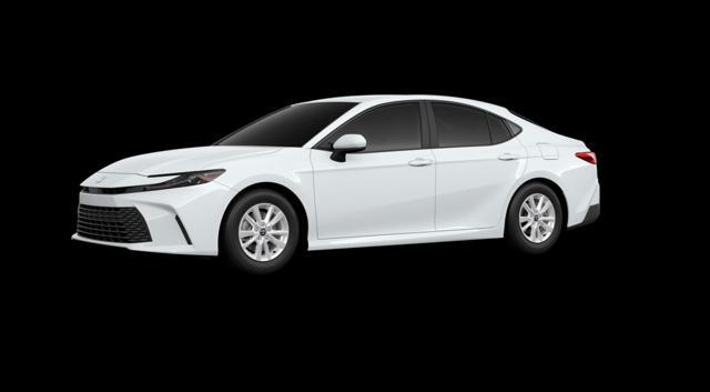 new 2025 Toyota Camry car, priced at $30,232