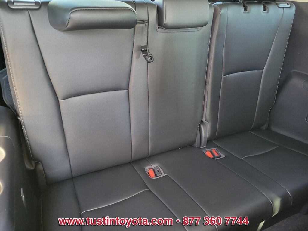 used 2023 Toyota Highlander car, priced at $44,887