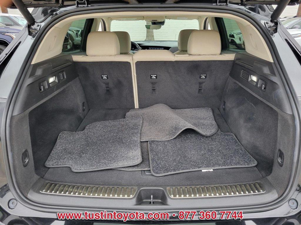 used 2021 Buick Envision car, priced at $24,777