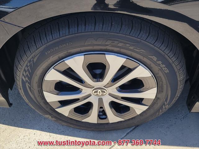 used 2018 Toyota Prius car, priced at $23,998