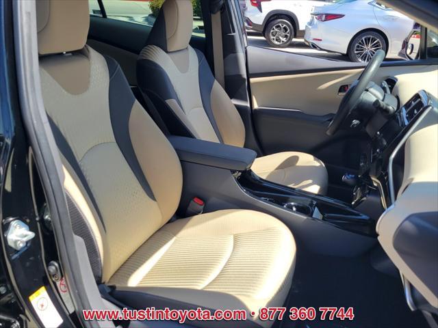 used 2018 Toyota Prius car, priced at $23,998