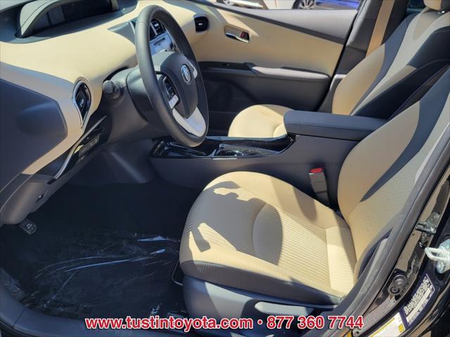 used 2018 Toyota Prius car, priced at $23,998