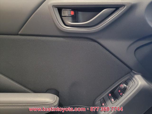 used 2024 Toyota GR86 car, priced at $33,998