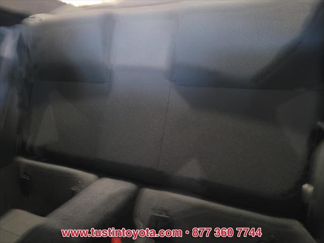 used 2024 Toyota GR86 car, priced at $33,998