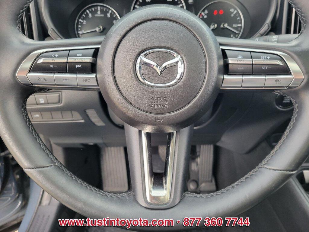 used 2023 Mazda CX-50 car, priced at $24,788