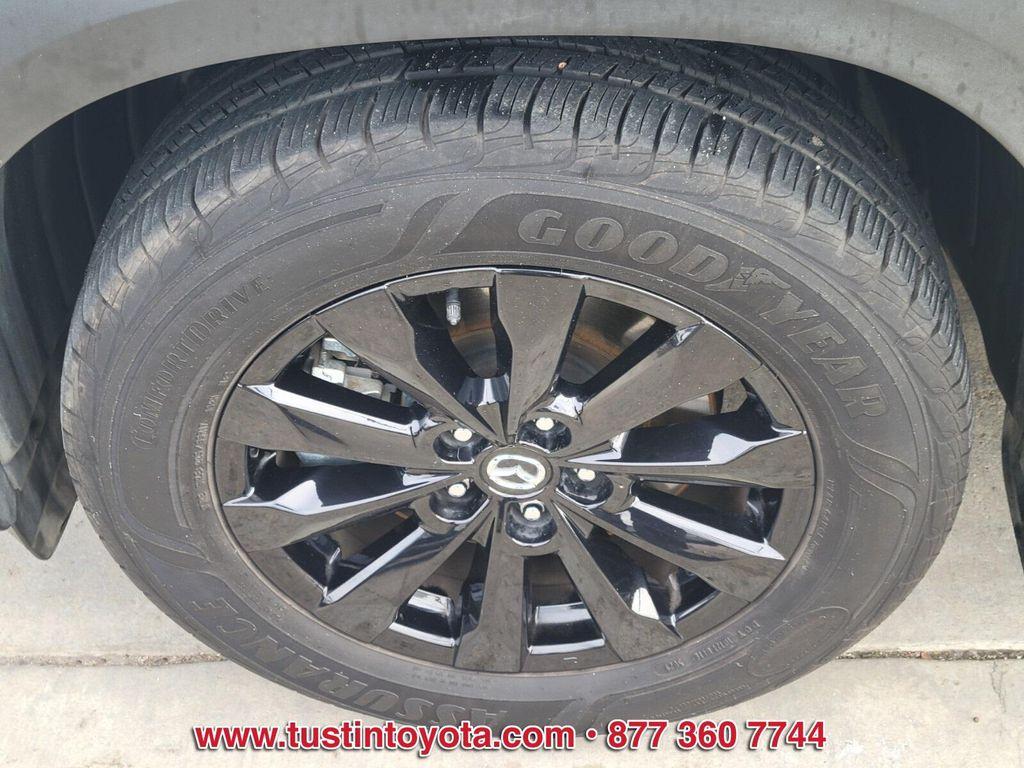 used 2023 Mazda CX-50 car, priced at $24,788