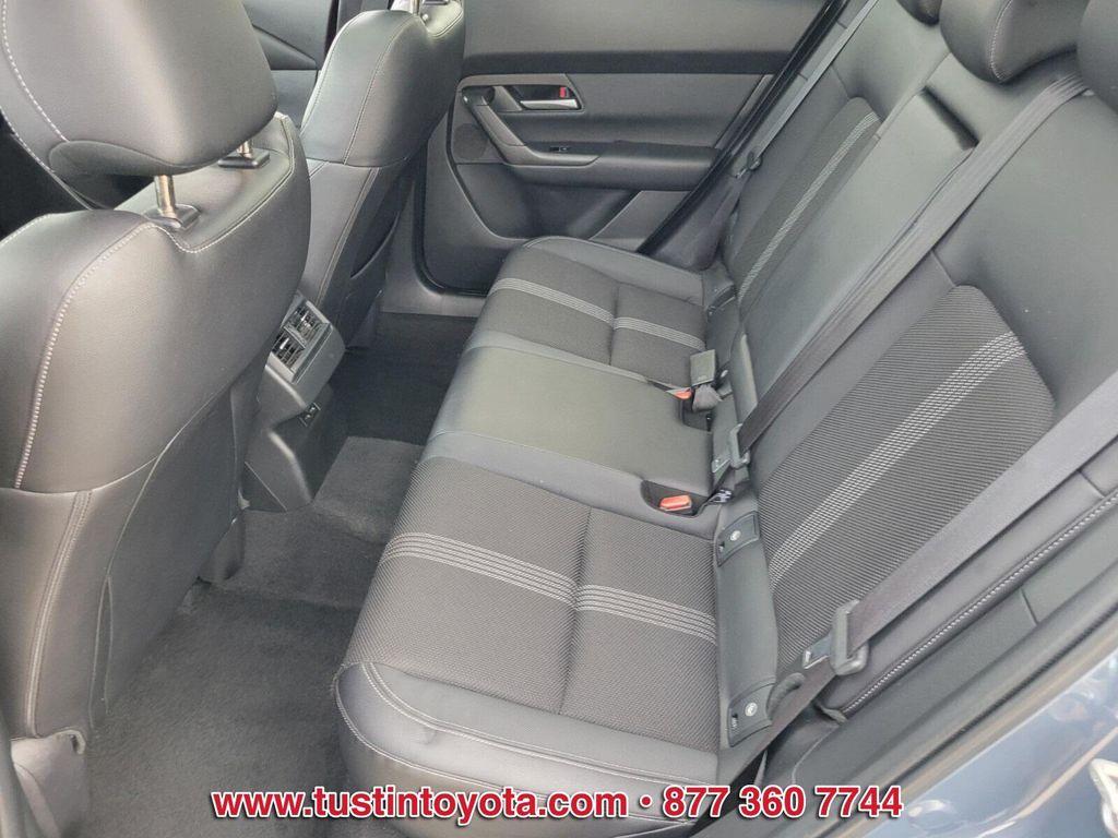 used 2023 Mazda CX-50 car, priced at $24,788