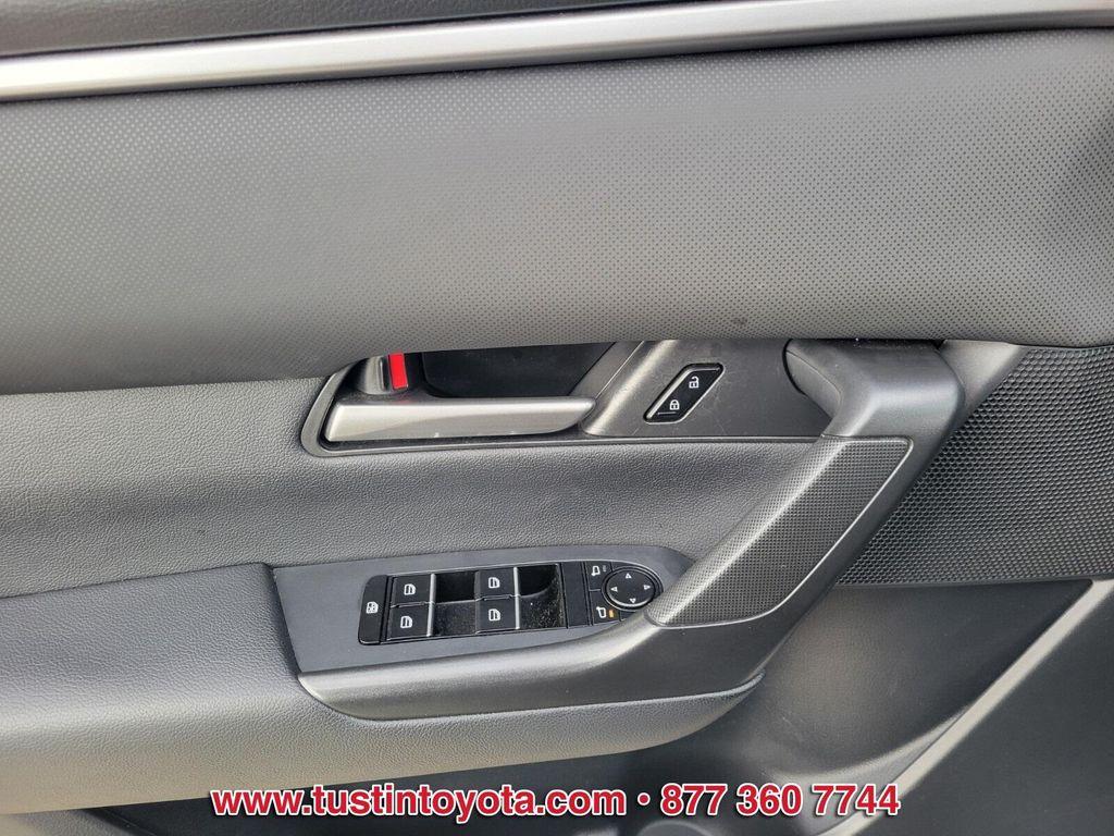 used 2023 Mazda CX-50 car, priced at $24,788