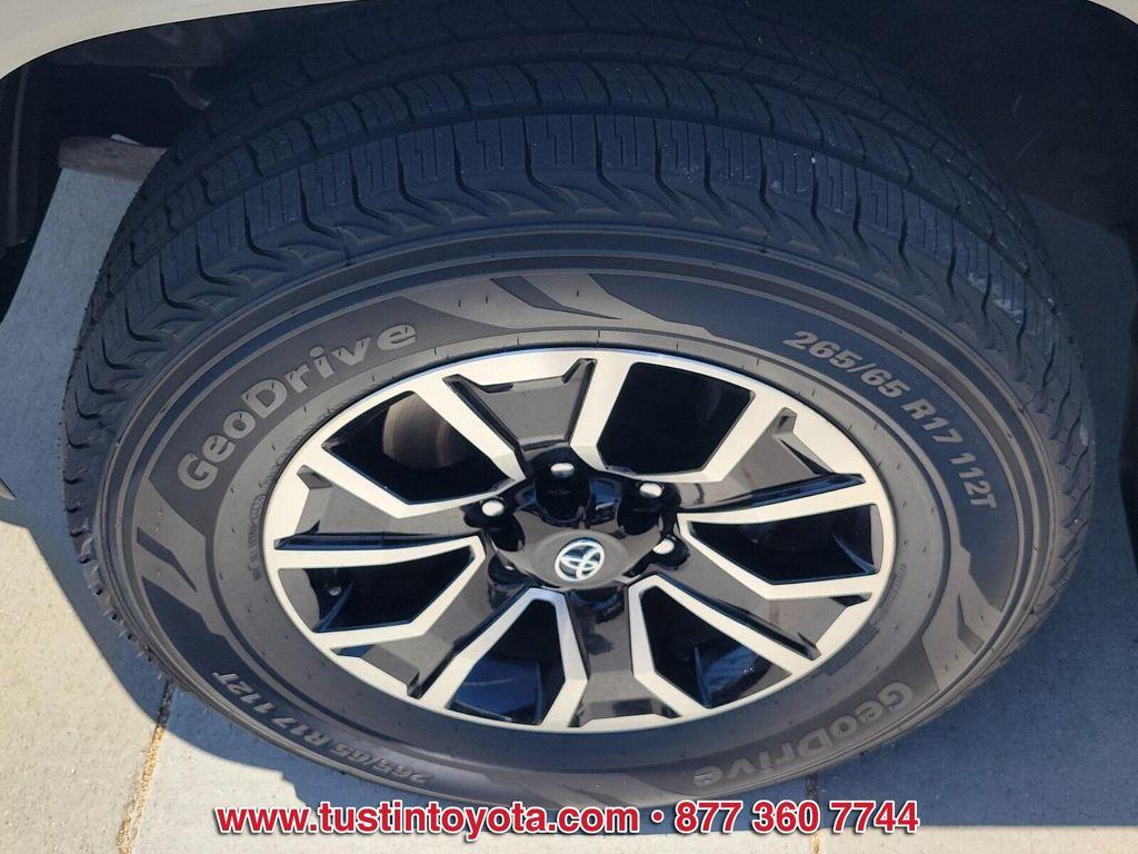 used 2021 Toyota Tacoma car, priced at $32,881