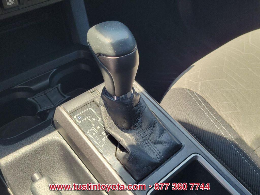 used 2021 Toyota Tacoma car, priced at $32,881